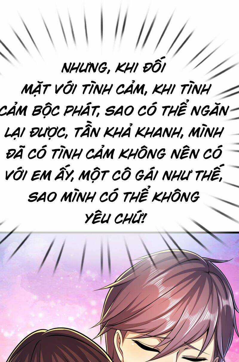 Y Võ Chí Tôn - Chapter 193 - Trang 8