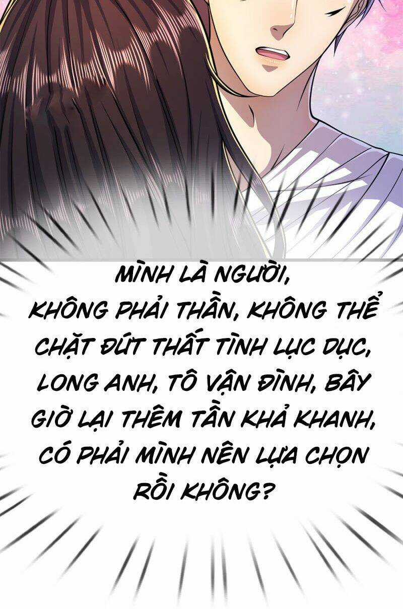 Y Võ Chí Tôn - Chapter 193 - Trang 9