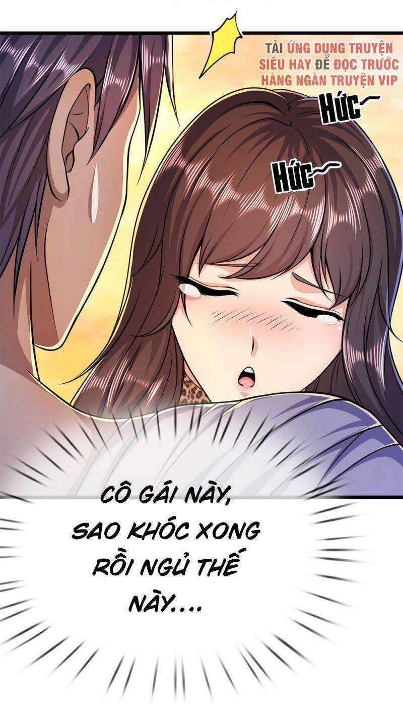 Y Võ Chí Tôn - Chapter 193 - Trang 10