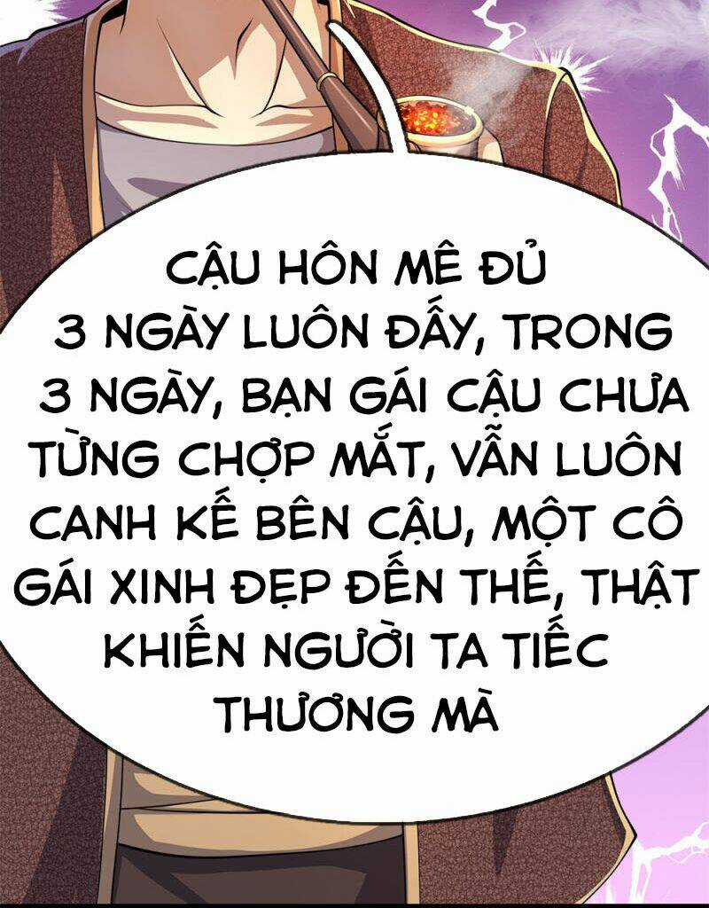 Y Võ Chí Tôn - Chapter 194 - Trang 2