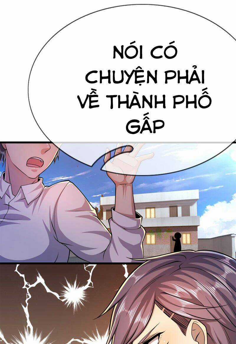 Y Võ Chí Tôn - Chapter 194 - Trang 11