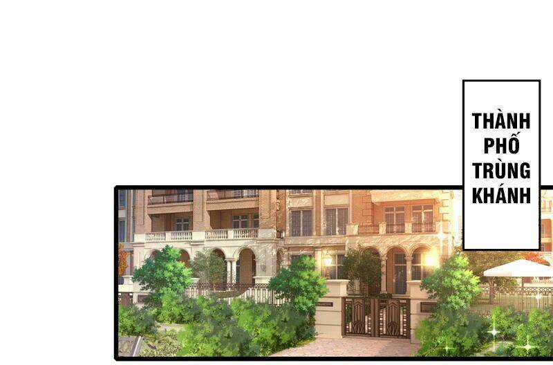 Y Võ Chí Tôn - Chapter 194 - Trang 13