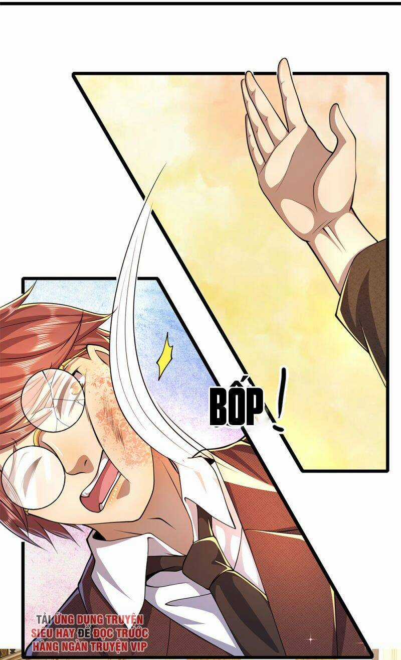 Y Võ Chí Tôn - Chapter 194 - Trang 15