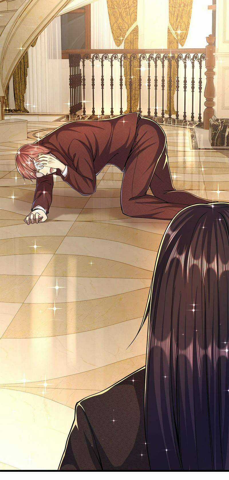 Y Võ Chí Tôn - Chapter 194 - Trang 16