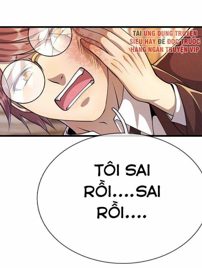 Y Võ Chí Tôn - Chapter 194 - Trang 17