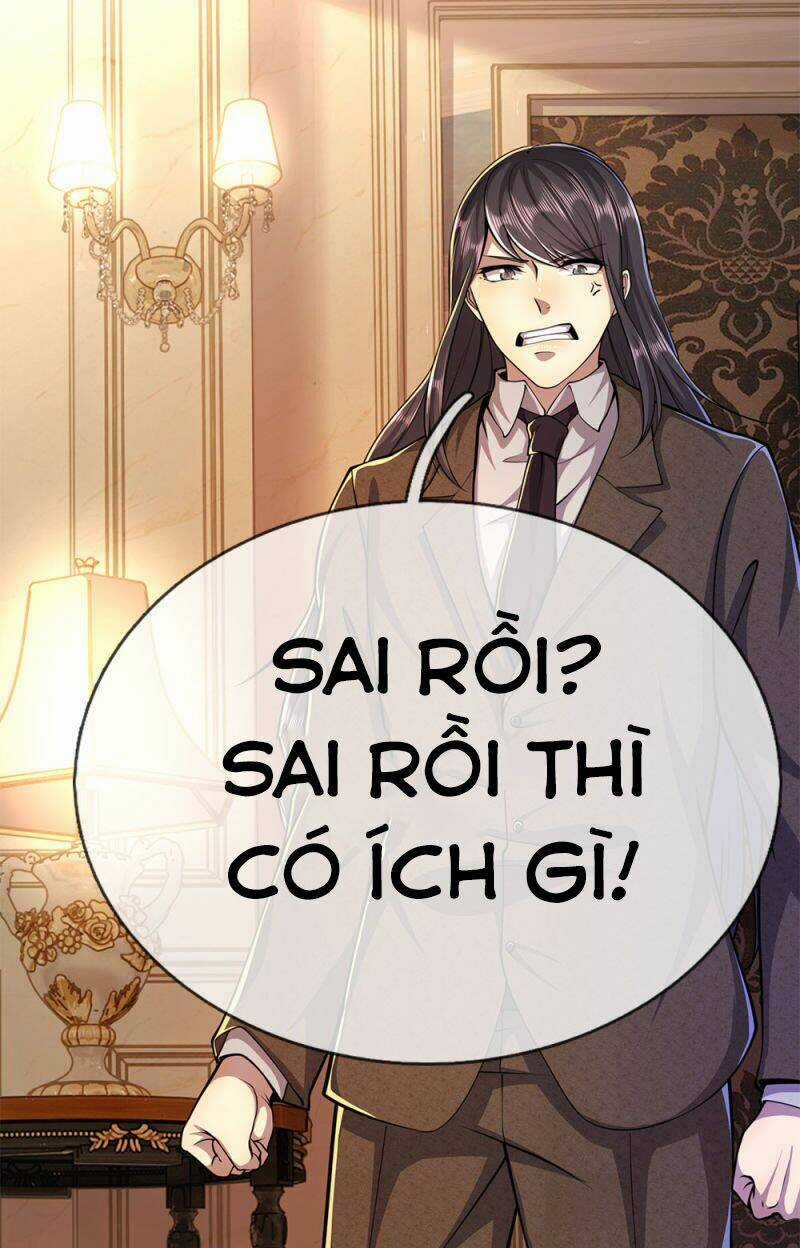 Y Võ Chí Tôn - Chapter 194 - Trang 19