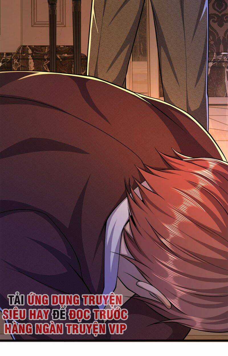 Y Võ Chí Tôn - Chapter 194 - Trang 20