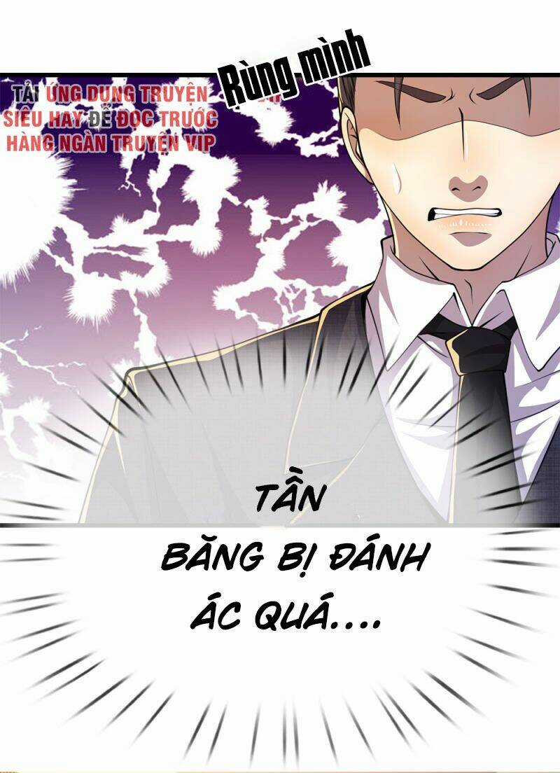 Y Võ Chí Tôn - Chapter 194 - Trang 21