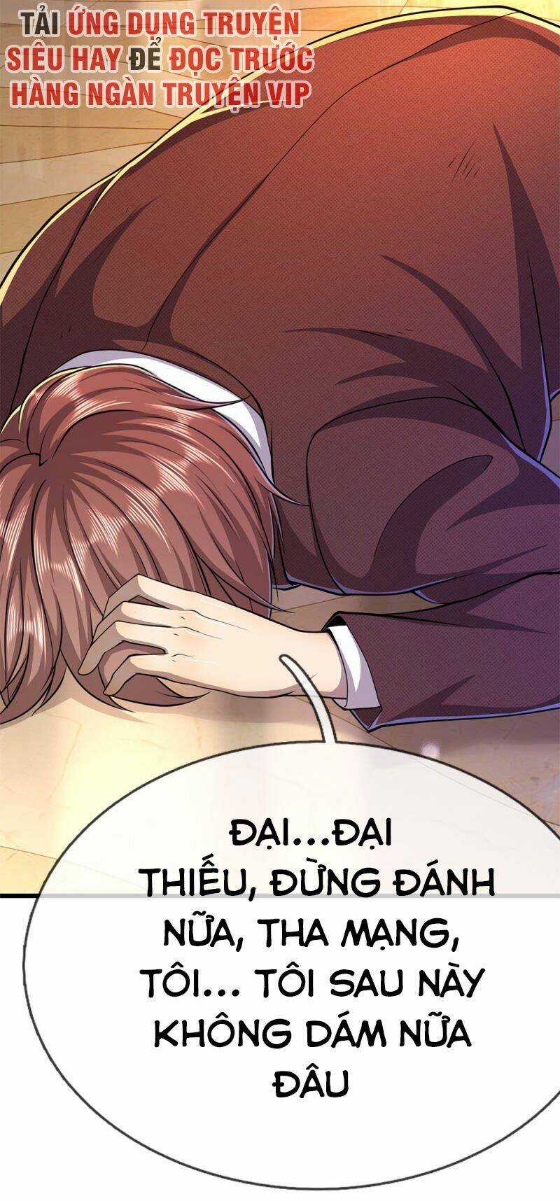 Y Võ Chí Tôn - Chapter 194 - Trang 24