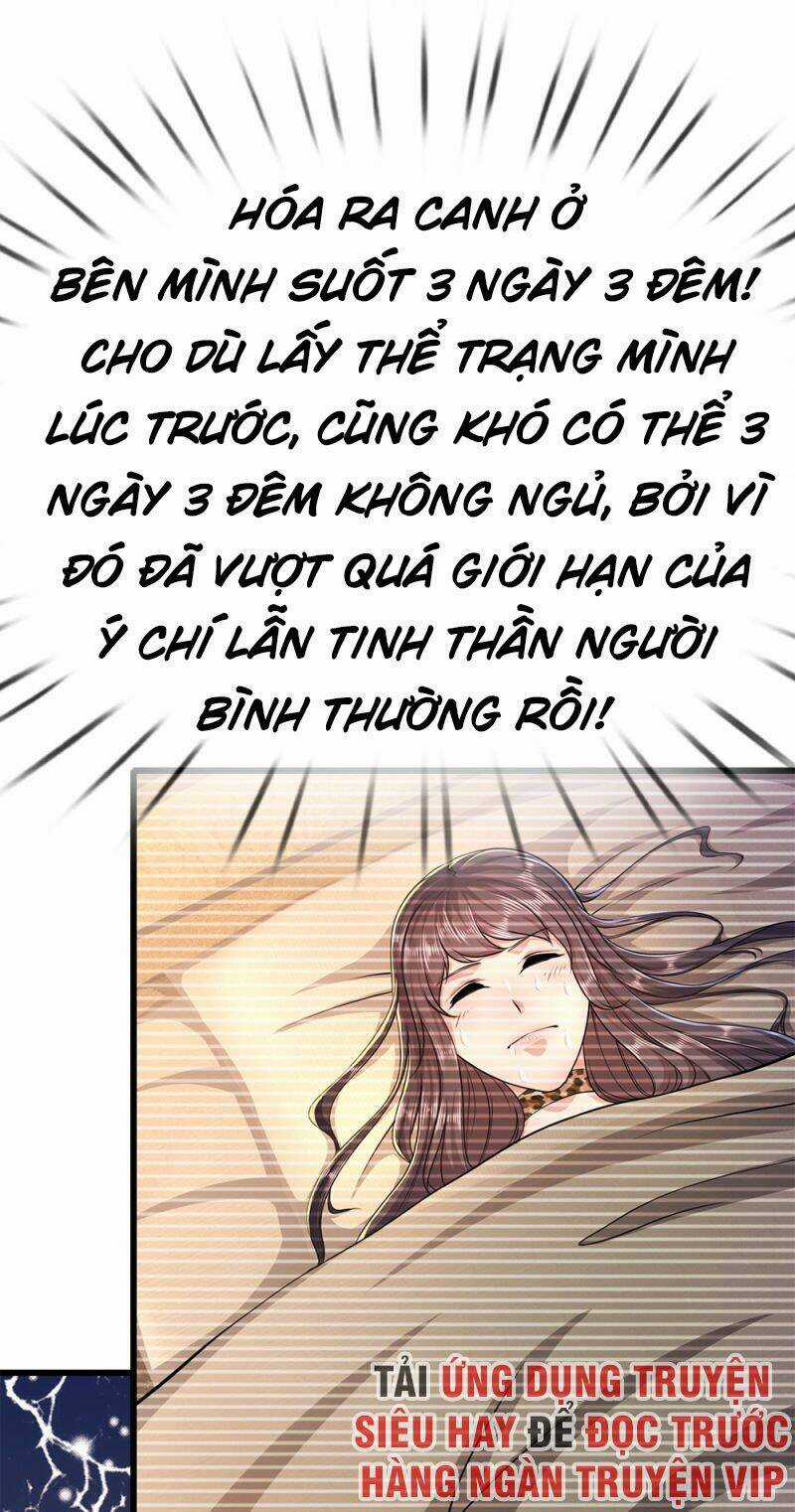 Y Võ Chí Tôn - Chapter 194 - Trang 4