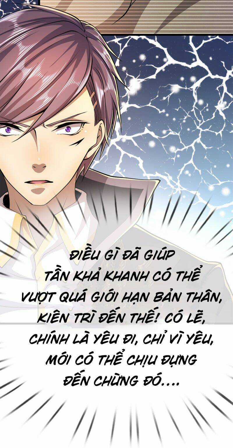 Y Võ Chí Tôn - Chapter 194 - Trang 5
