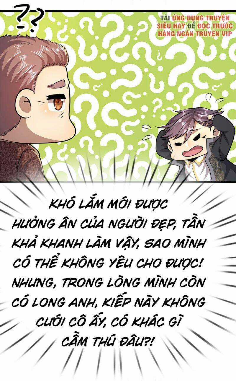 Y Võ Chí Tôn - Chapter 194 - Trang 6