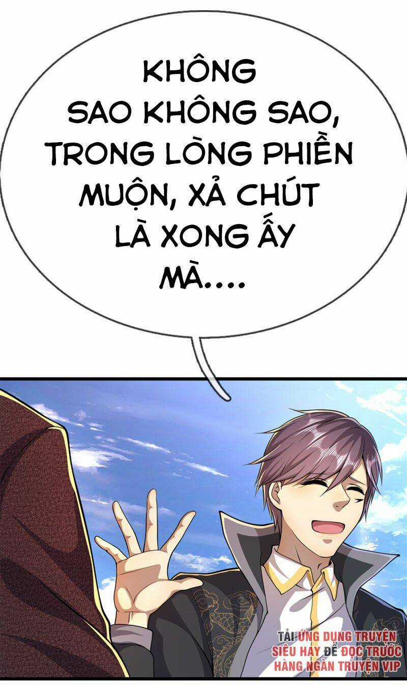 Y Võ Chí Tôn - Chapter 194 - Trang 8