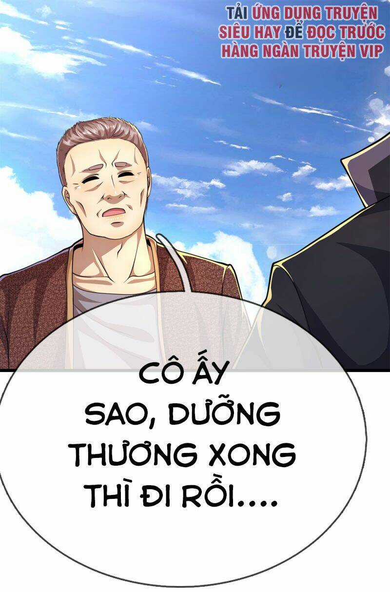 Y Võ Chí Tôn - Chapter 194 - Trang 10