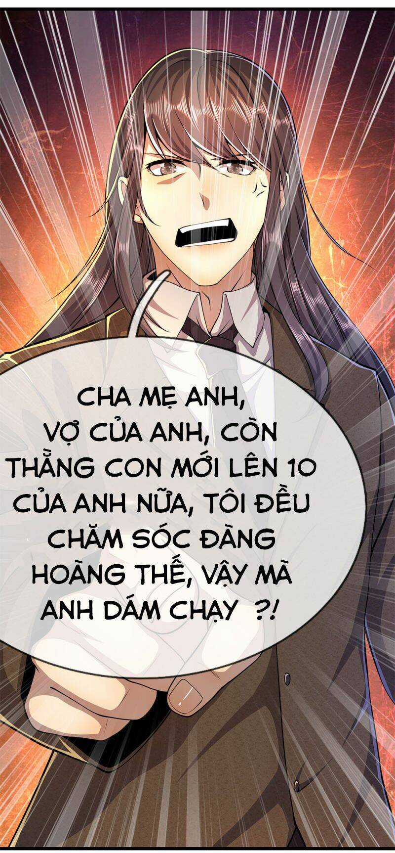 Y Võ Chí Tôn - Chapter 195 - Trang 1