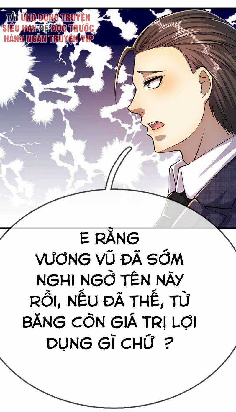 Y Võ Chí Tôn - Chapter 195 - Trang 11