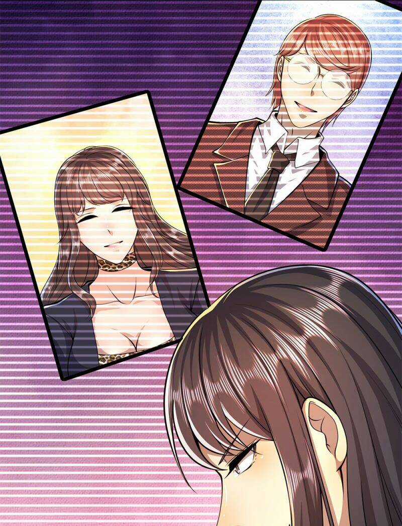 Y Võ Chí Tôn - Chapter 195 - Trang 14