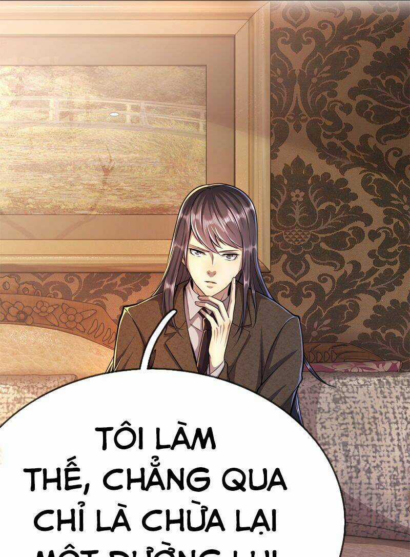 Y Võ Chí Tôn - Chapter 195 - Trang 16