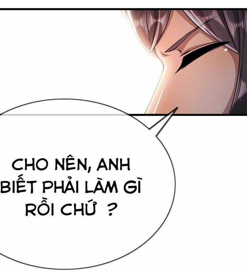 Y Võ Chí Tôn - Chapter 195 - Trang 20