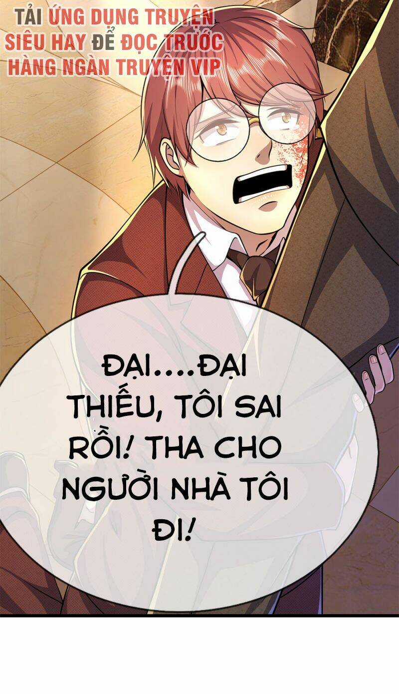 Y Võ Chí Tôn - Chapter 195 - Trang 3