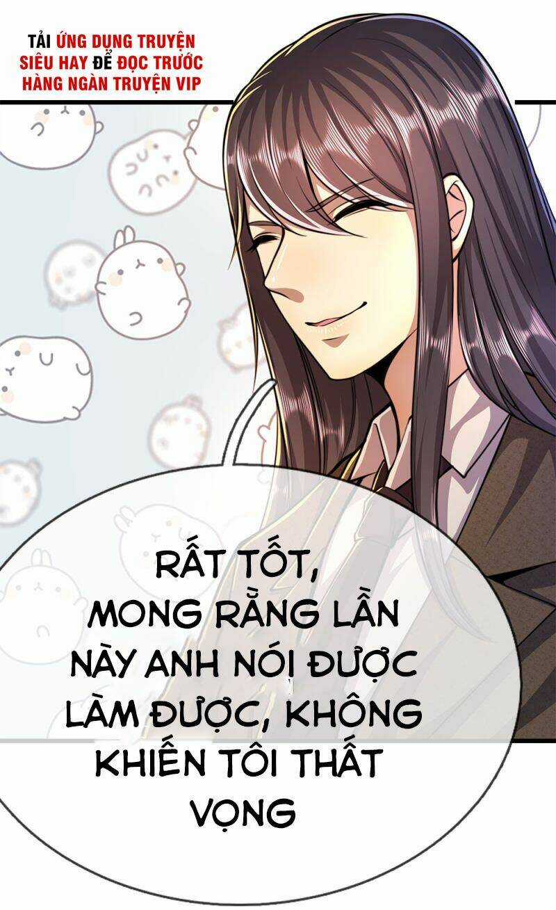 Y Võ Chí Tôn - Chapter 195 - Trang 22