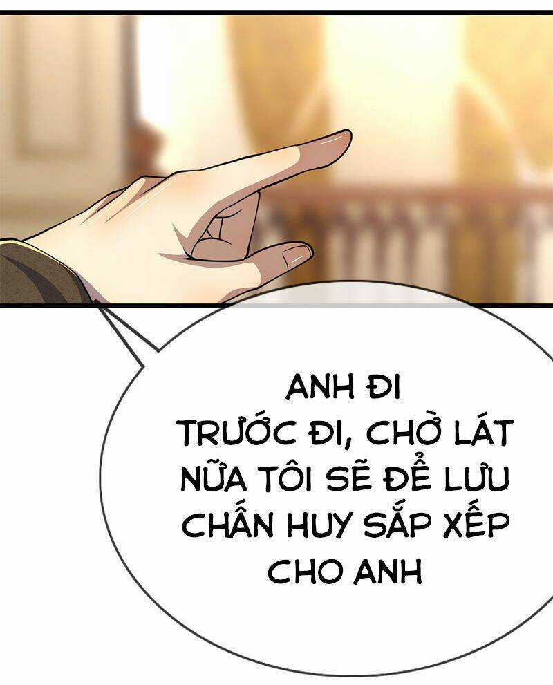Y Võ Chí Tôn - Chapter 195 - Trang 23