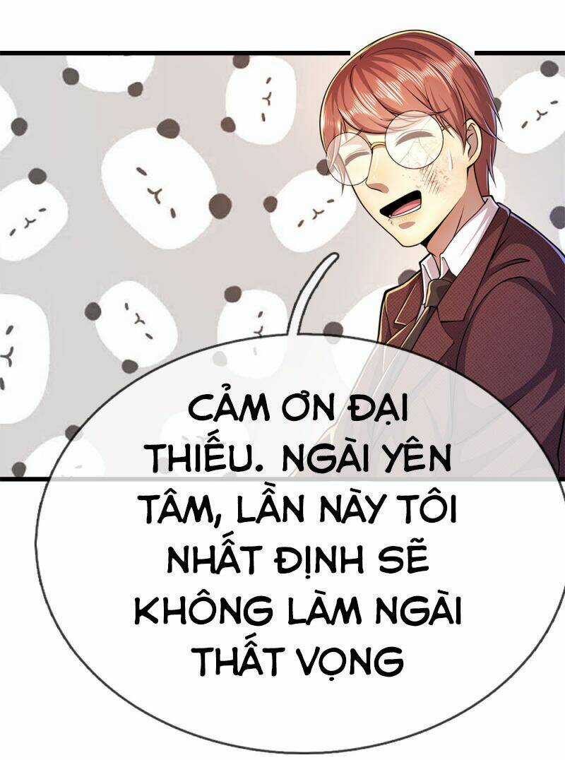 Y Võ Chí Tôn - Chapter 195 - Trang 25