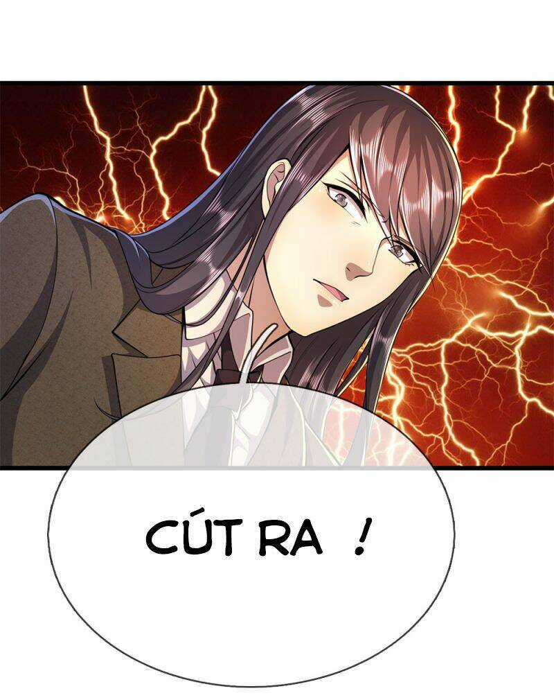 Y Võ Chí Tôn - Chapter 195 - Trang 4