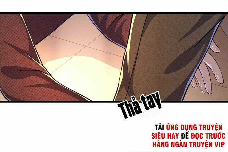 Y Võ Chí Tôn - Chapter 195 - Trang 5