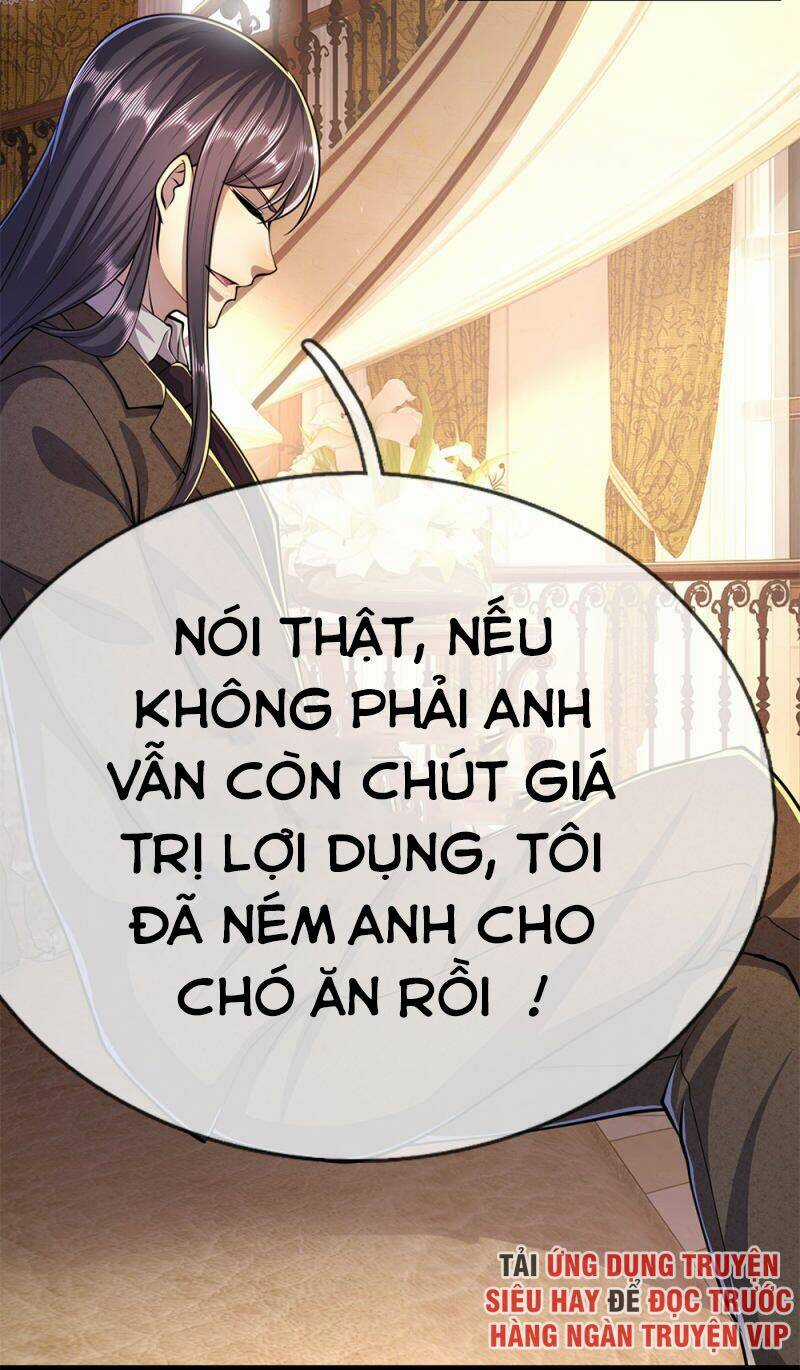 Y Võ Chí Tôn - Chapter 195 - Trang 7