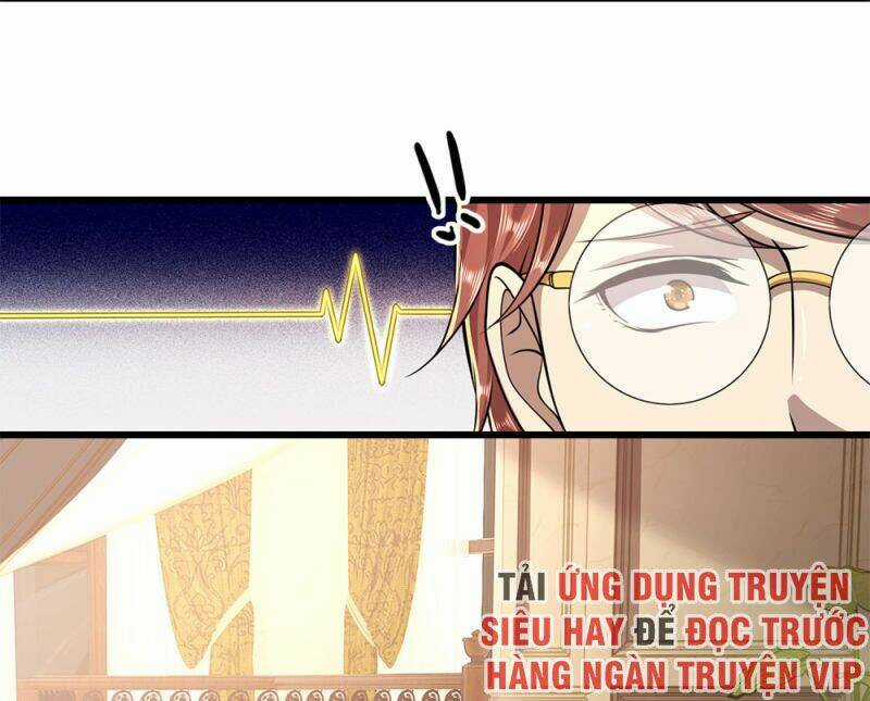 Y Võ Chí Tôn - Chapter 195 - Trang 8