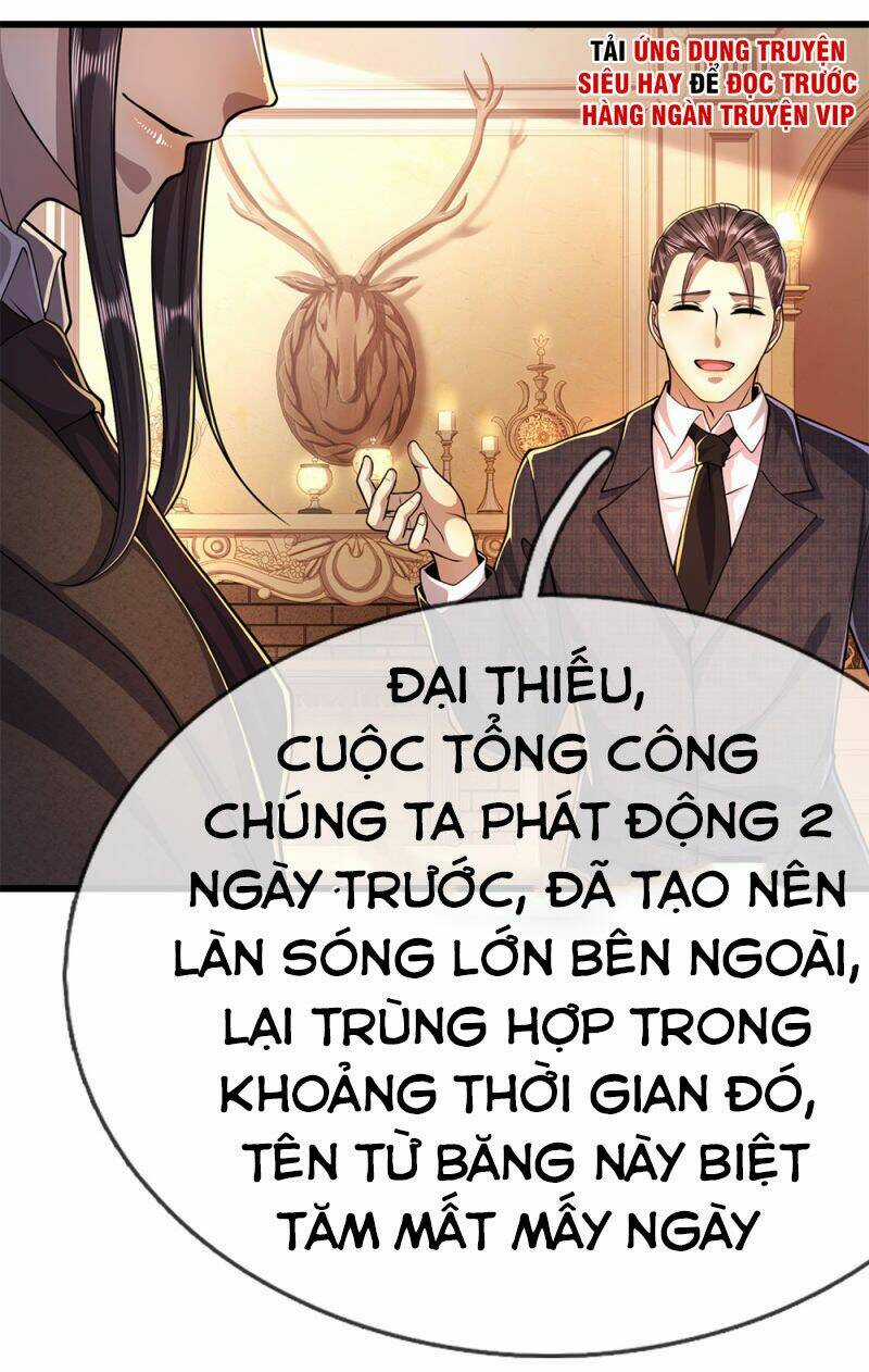 Y Võ Chí Tôn - Chapter 195 - Trang 10