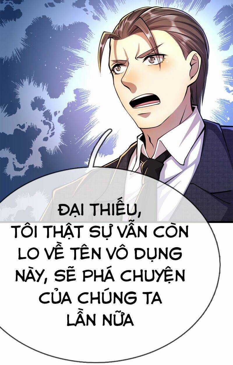 Y Võ Chí Tôn - Chapter 196 - Trang 2