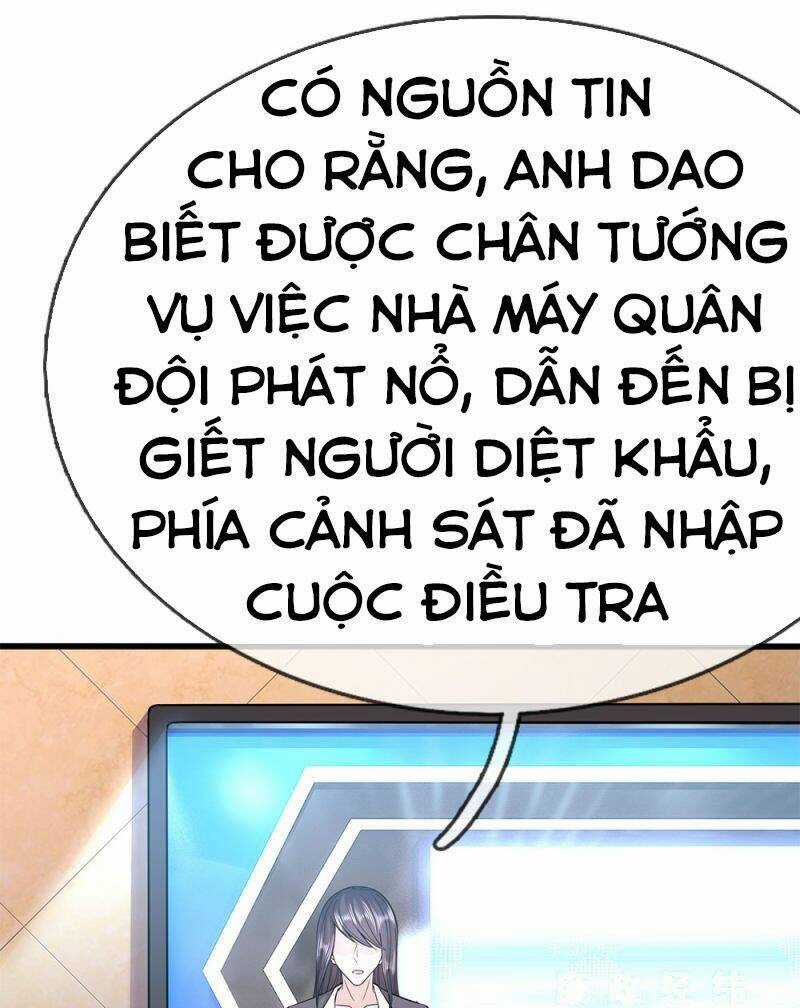 Y Võ Chí Tôn - Chapter 196 - Trang 14