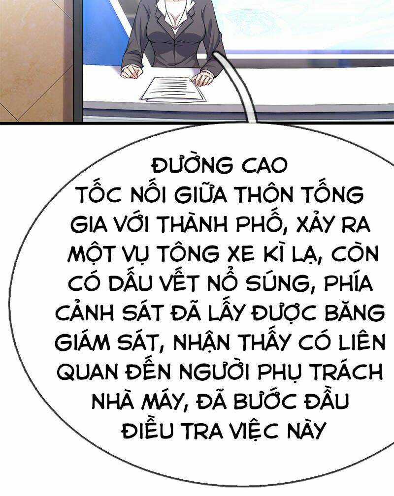 Y Võ Chí Tôn - Chapter 196 - Trang 15