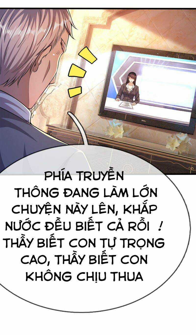 Y Võ Chí Tôn - Chapter 196 - Trang 20