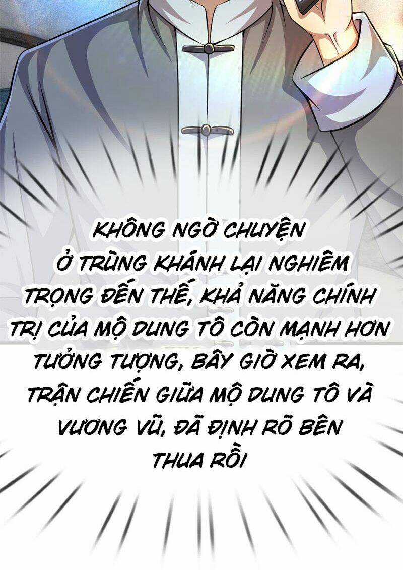 Y Võ Chí Tôn - Chapter 196 - Trang 24