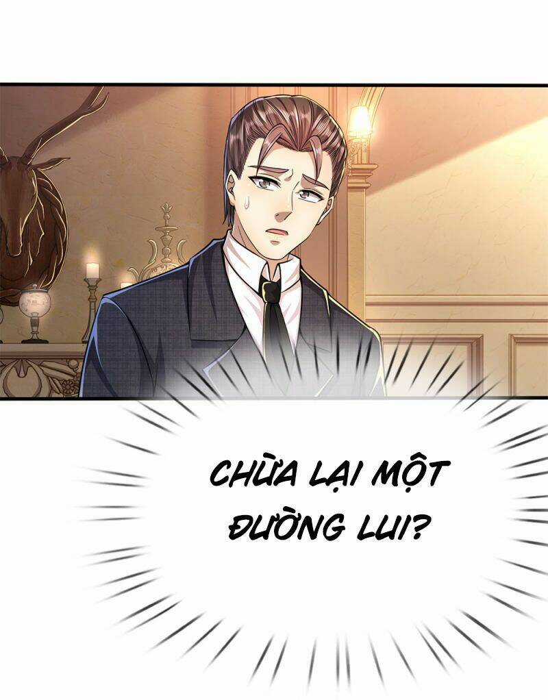 Y Võ Chí Tôn - Chapter 196 - Trang 4