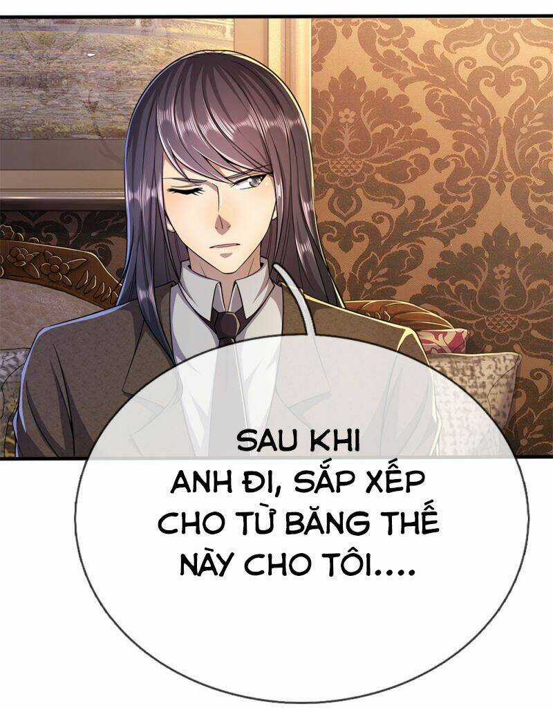 Y Võ Chí Tôn - Chapter 196 - Trang 7