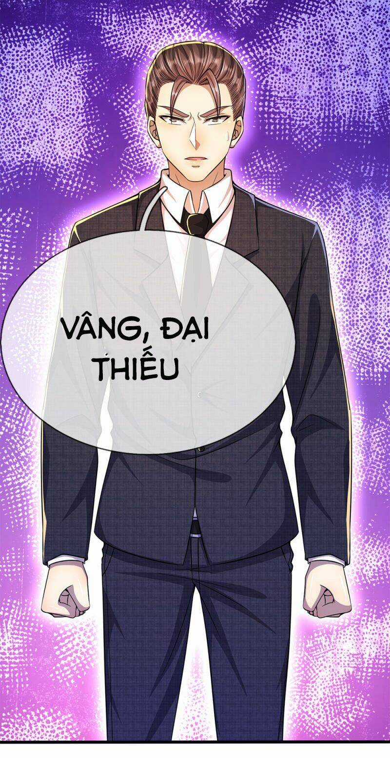 Y Võ Chí Tôn - Chapter 196 - Trang 10