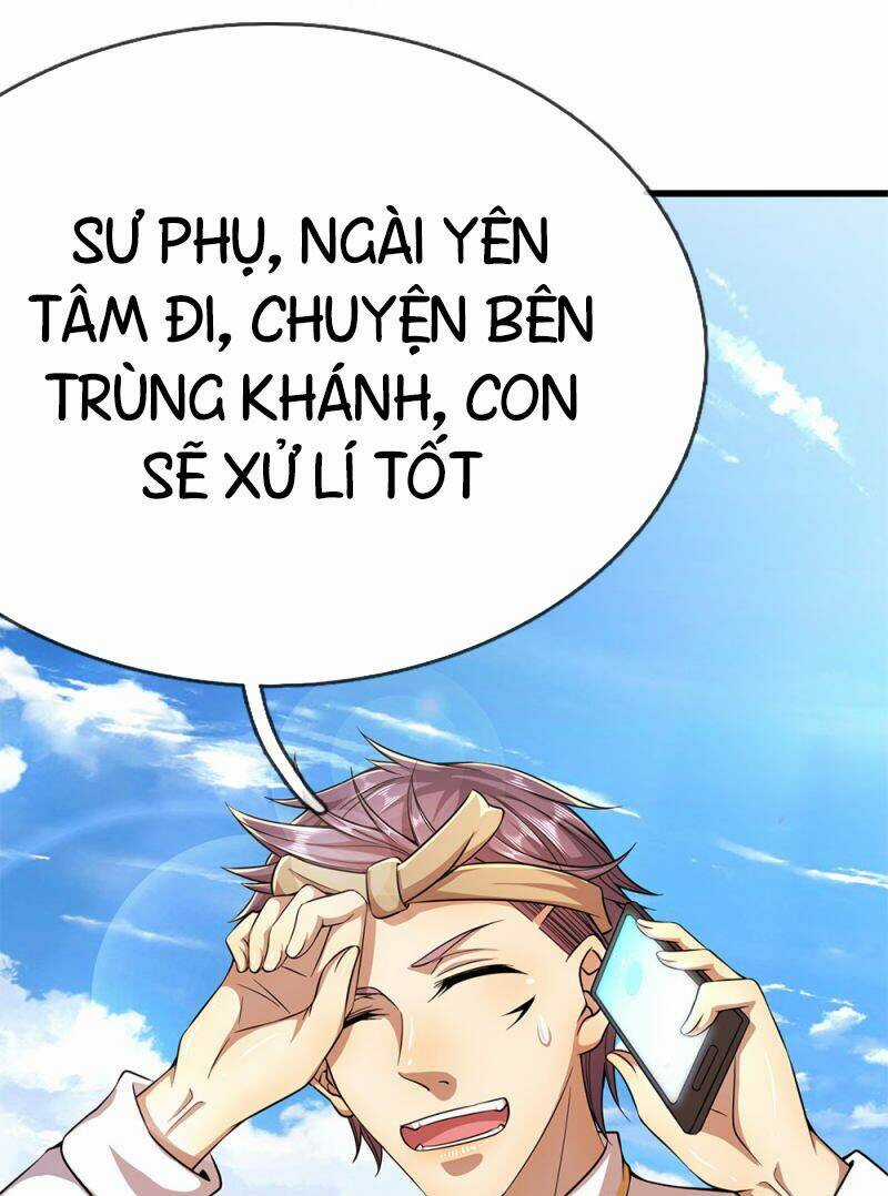 Y Võ Chí Tôn - Chapter 197 - Trang 2