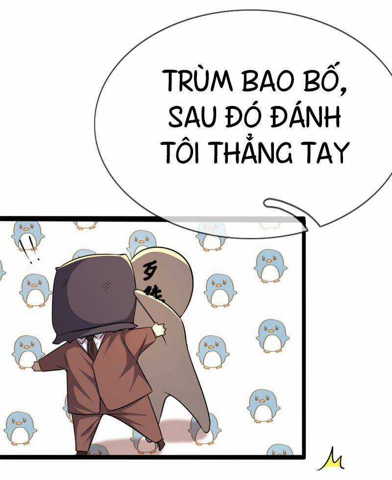 Y Võ Chí Tôn - Chapter 197 - Trang 11