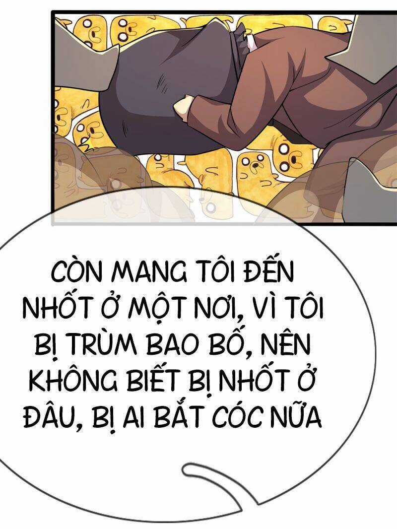 Y Võ Chí Tôn - Chapter 197 - Trang 12
