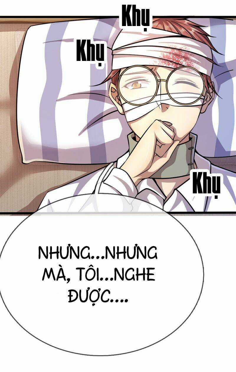 Y Võ Chí Tôn - Chapter 197 - Trang 13