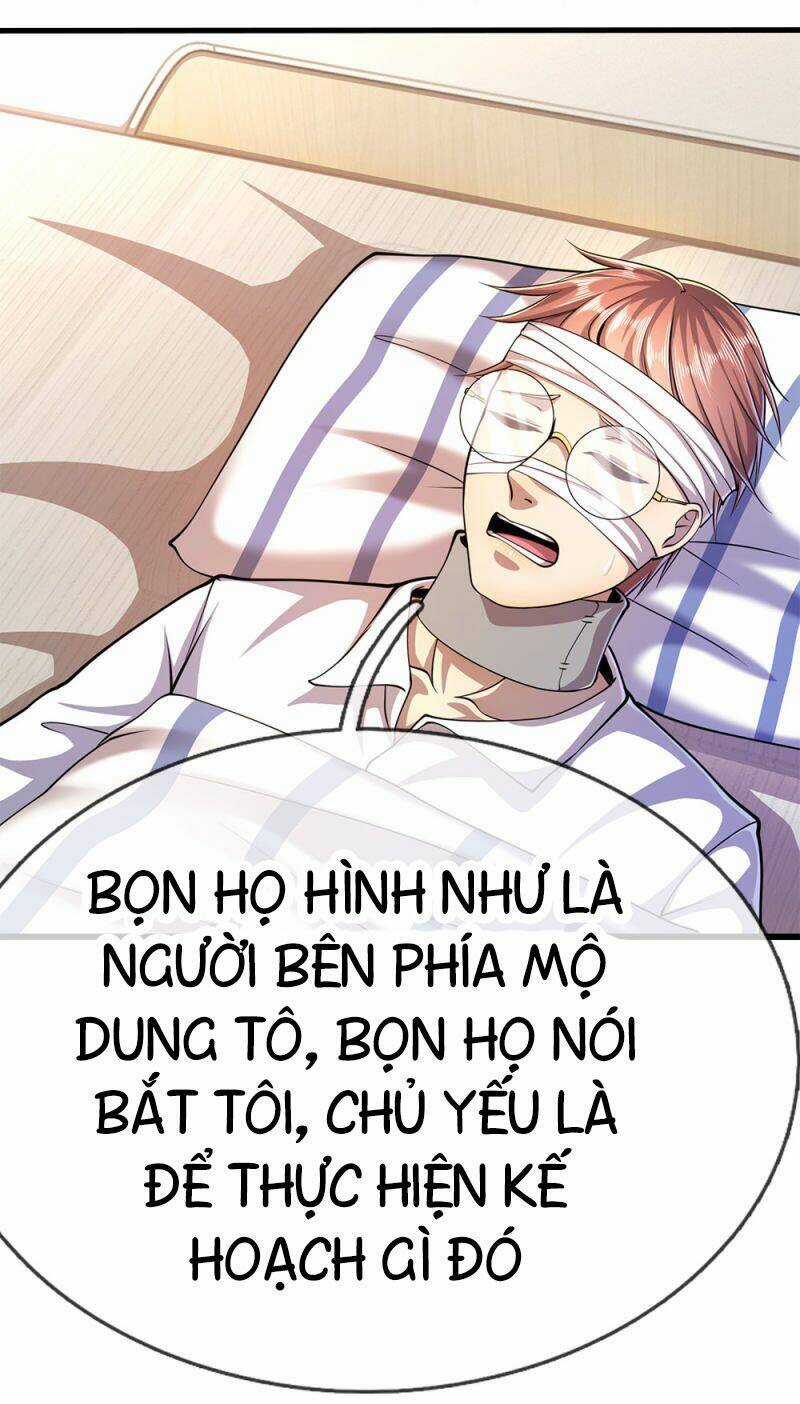 Y Võ Chí Tôn - Chapter 197 - Trang 15