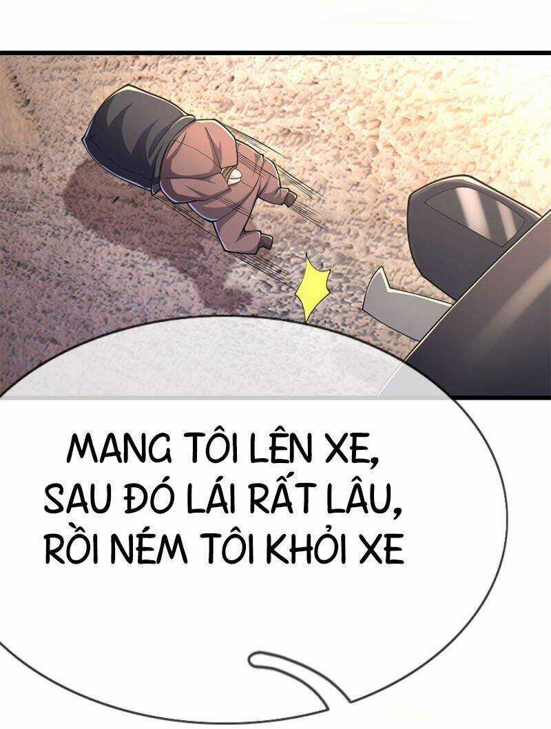 Y Võ Chí Tôn - Chapter 197 - Trang 17