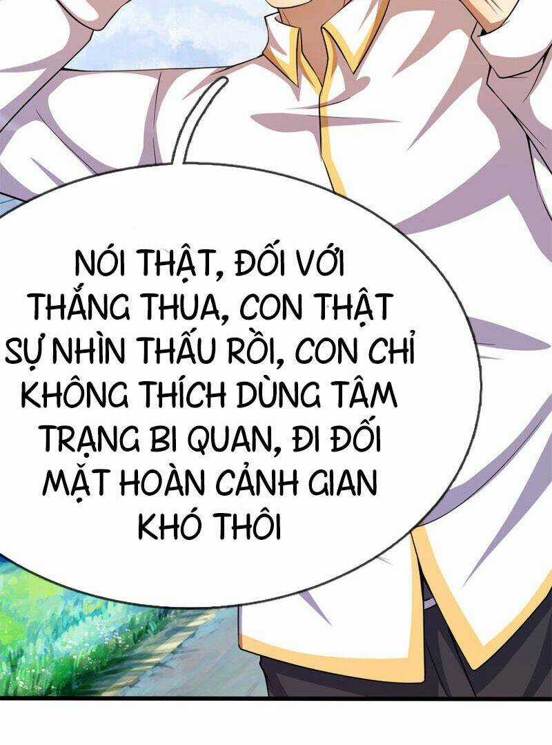 Y Võ Chí Tôn - Chapter 197 - Trang 3