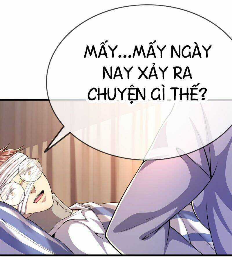 Y Võ Chí Tôn - Chapter 197 - Trang 21