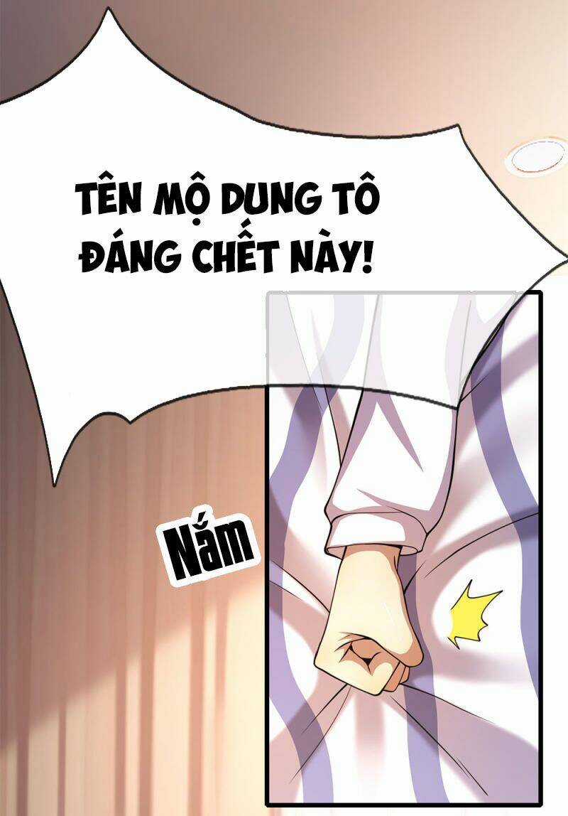 Y Võ Chí Tôn - Chapter 197 - Trang 23