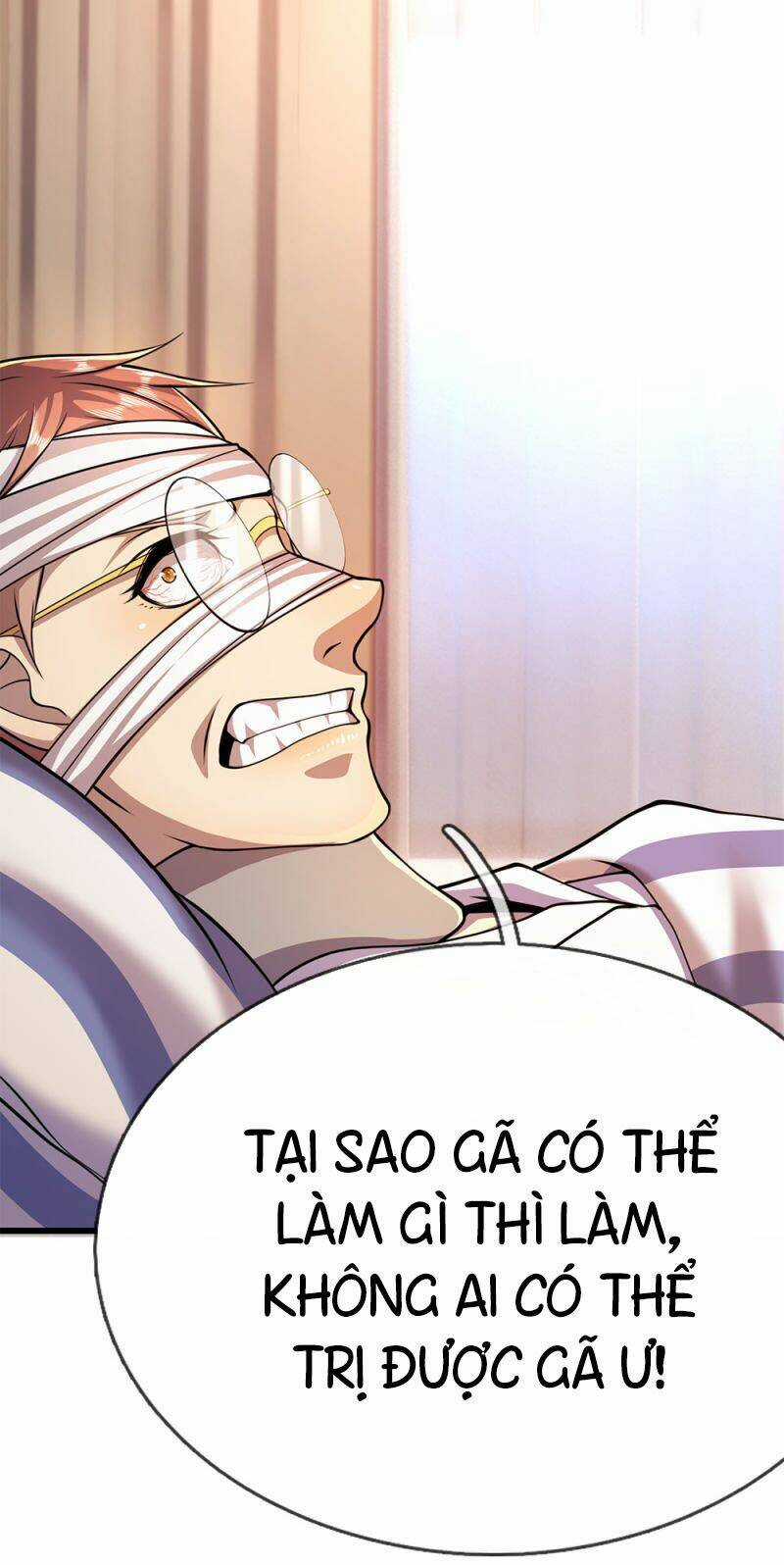 Y Võ Chí Tôn - Chapter 197 - Trang 24